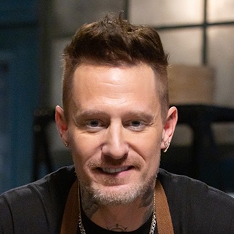 Michael Voltaggio
