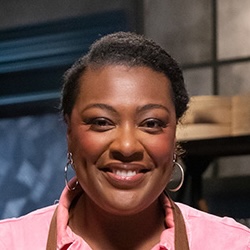 Tiffany Derry